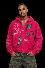 Load image into Gallery viewer, “I’M DIFFERENT” Hoodie
