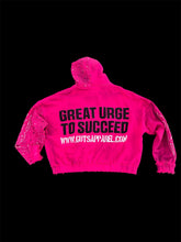 Load image into Gallery viewer, “I’M DIFFERENT” Hoodie
