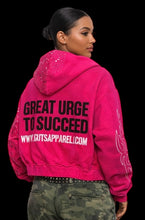 Load image into Gallery viewer, “I’M DIFFERENT” Hoodie
