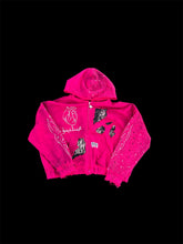 Load image into Gallery viewer, “I’M DIFFERENT” Hoodie
